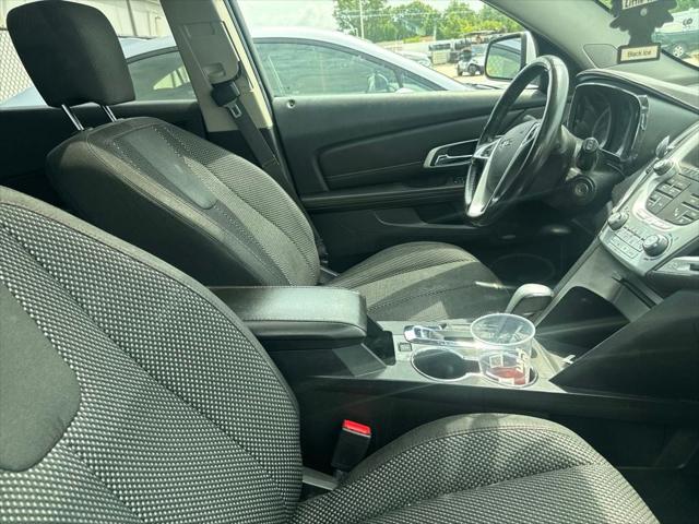 2015 GMC Terrain SLE-2