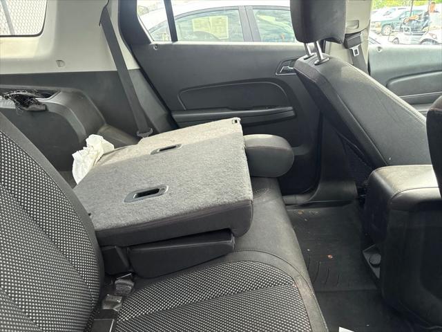 2015 GMC Terrain SLE-2