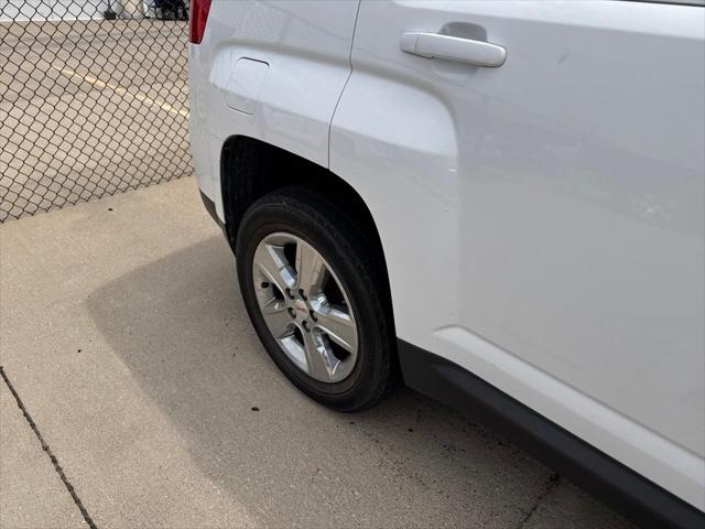 2015 GMC Terrain SLE-2
