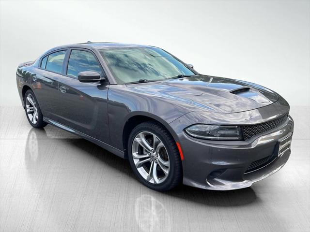 2021 Dodge Charger GT RWD