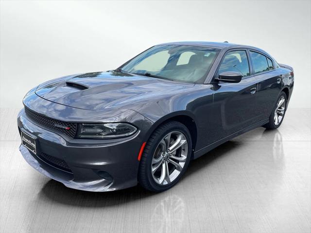 2021 Dodge Charger GT RWD