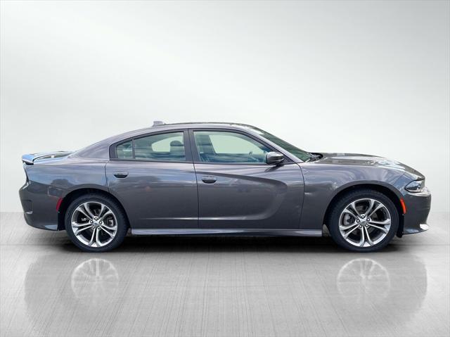 2021 Dodge Charger GT RWD