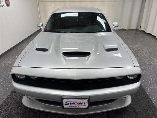 2020 Dodge Challenger R/T Scat Pack