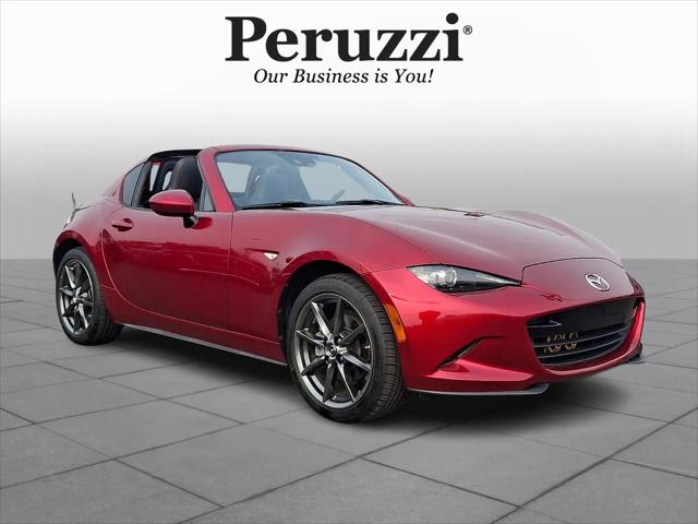 2019 Mazda MX-5 Miata RF Grand Touring for sale in Fairless Hills, PA