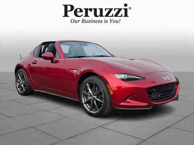 2019 Mazda MX-5 Miata RF Grand Touring for sale in Fairless Hills, PA