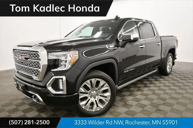 2020 GMC Sierra 1500 Denali for sale in Rochester, MN