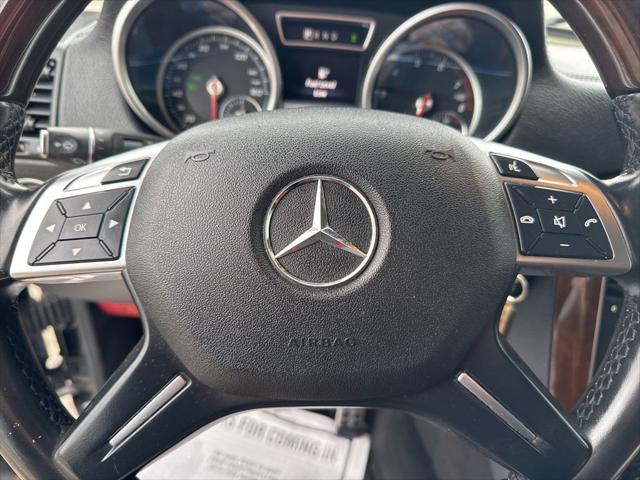 2016 Mercedes-Benz G 550 4MATIC