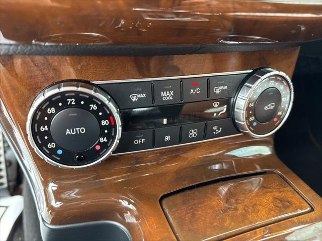 2016 Mercedes-Benz G 550 4MATIC