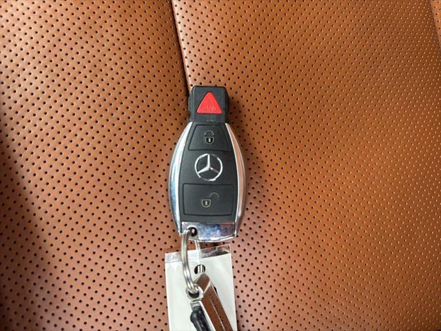 2016 Mercedes-Benz G 550 4MATIC