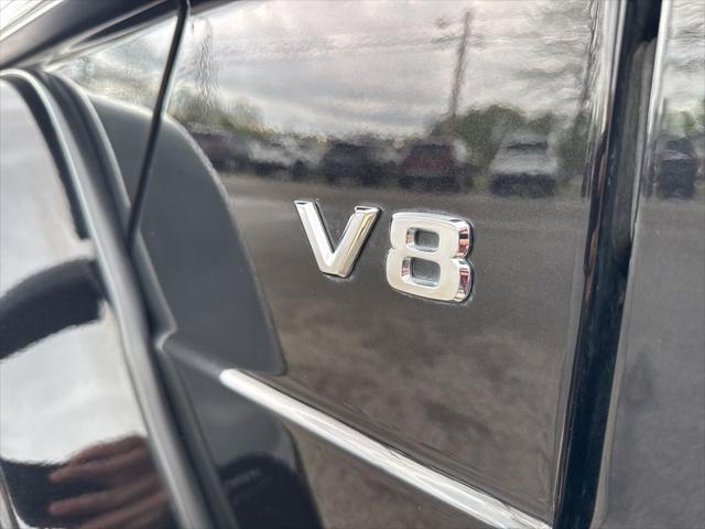 2016 Mercedes-Benz G 550 4MATIC