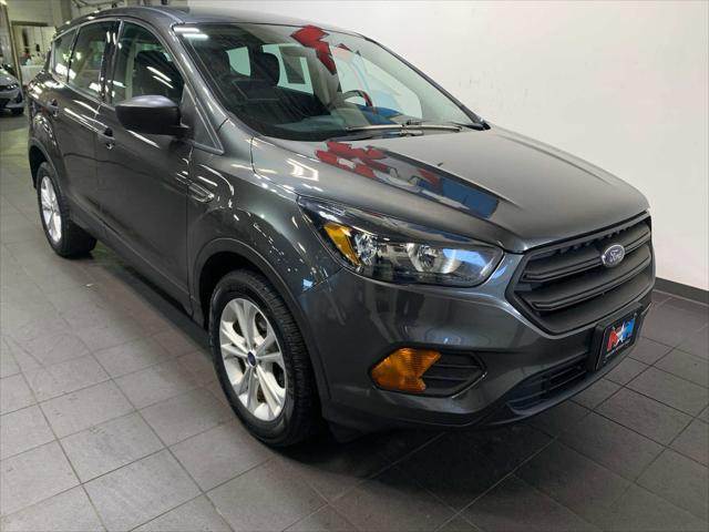2019 Ford Escape S
