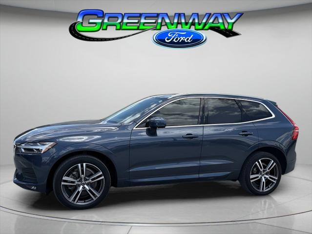 2021 Volvo XC60 T6 Momentum for sale in Orlando, FL