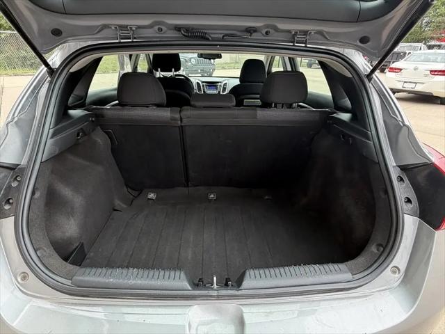 2013 Hyundai Elantra GT 5dr HB Man