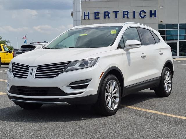 2017 Lincoln MKC Select for sale in Milford, DE