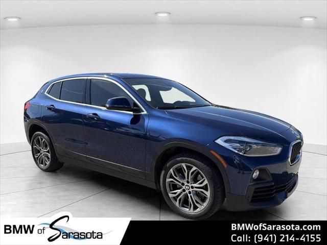 2020 BMW X2 sDrive28i for sale in Sarasota, FL