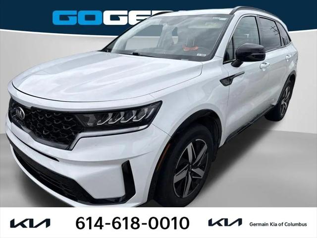 2021 Kia Sorento for sale near Columbus, OH