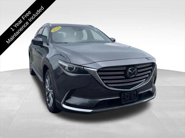 2019 Mazda CX-9 Grand Touring for sale in Westfield, IN