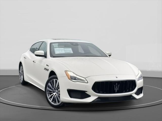 2022 Maserati Quattroporte Modena for sale in City of Industry, CA