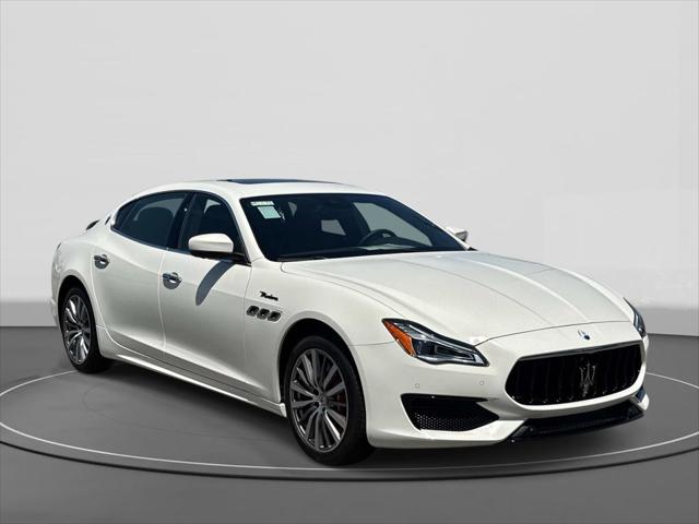 2022 Maserati Quattroporte Modena for sale in City of Industry, CA