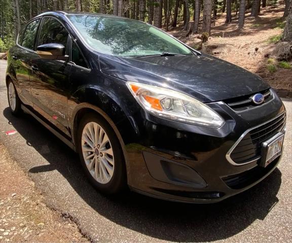 2017 Ford C-Max Hybrid SE for sale in Honolulu, HI