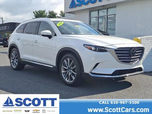 2019 Mazda CX-9 Signature for sale in Allentown, PA