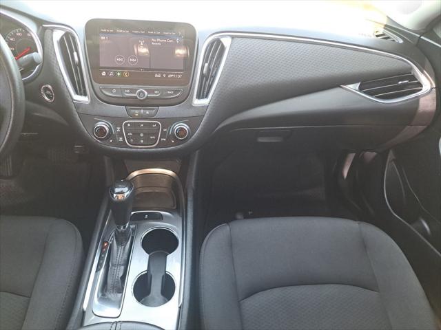 2020 Chevrolet Malibu FWD LT 2020 Chevrolet Malibu FWD LT