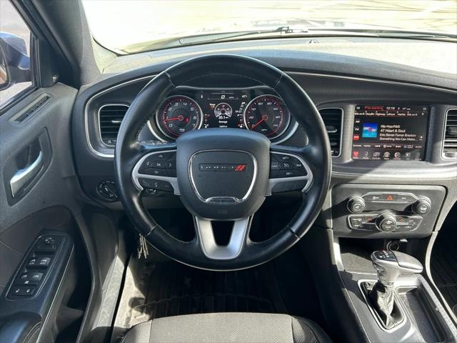 2016 Dodge Charger SXT 2016 Dodge Charger SXT