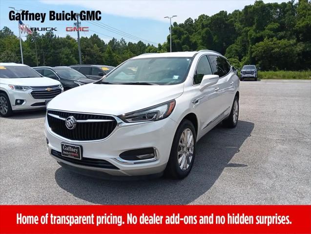 2020 Buick Enclave FWD Essence for sale in Gaffney, SC