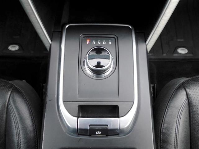 2018 Land Rover Discovery Sport HSE
