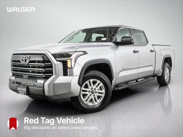 2022 Toyota Tundra SR5 for sale in Bloomington, MN