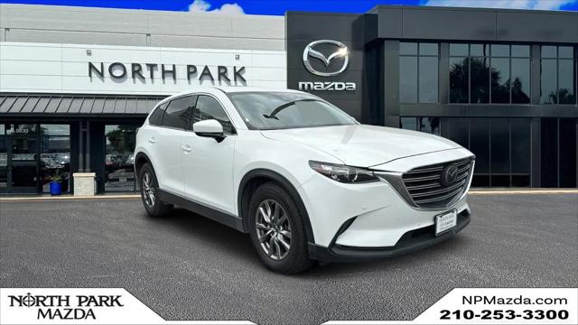 2019 Mazda CX-9 Touring for sale in San Antonio, TX