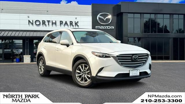 2019 Mazda CX-9 Touring for sale in San Antonio, TX