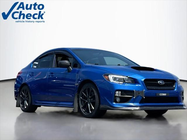 2015 Subaru WRX Premium for sale in Rockford, IL