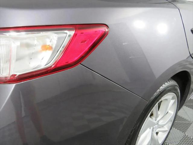 2018 Acura ILX AcuraWatch Plus Package