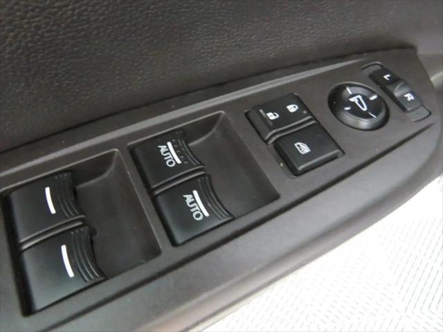 2018 Acura ILX AcuraWatch Plus Package