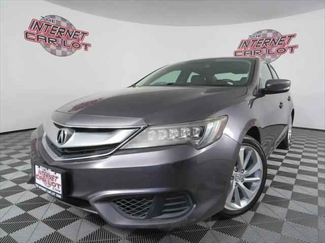 2018 Acura ILX AcuraWatch Plus Package for sale in Omaha, NE