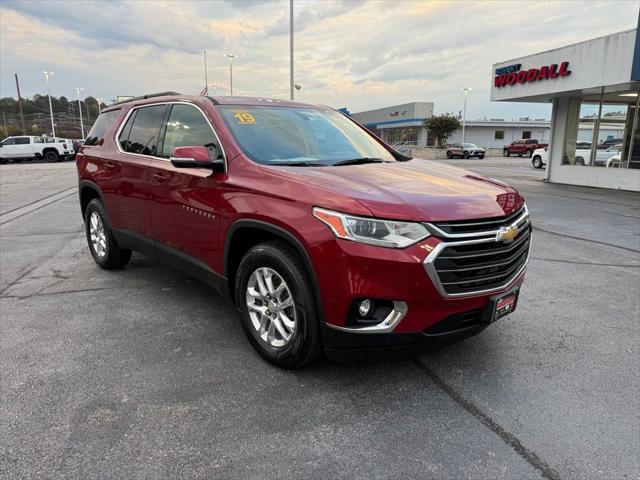 2019 Chevrolet Traverse 1LT for sale in Danville, VA