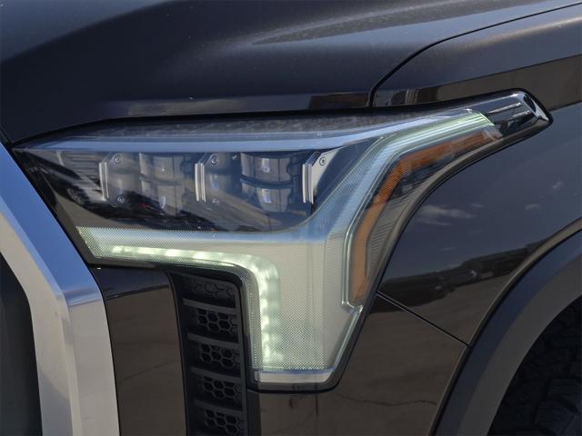 2022 Toyota Tundra Hybrid Limited