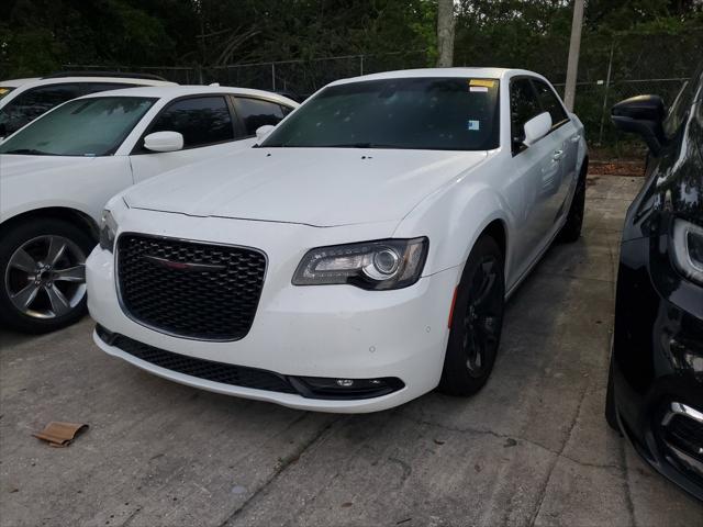 2022 Chrysler 300 S