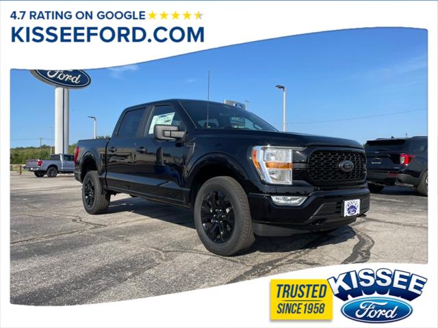 2022 Ford F-150 XL for sale in Claremore, OK