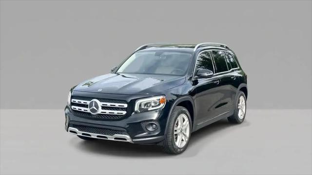 2020 Mercedes-Benz GLB 4MATIC for sale in Ann Arbor, MI