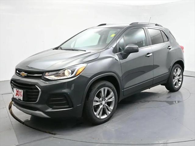 2019 Chevrolet Trax LT for sale in Monticello, MN