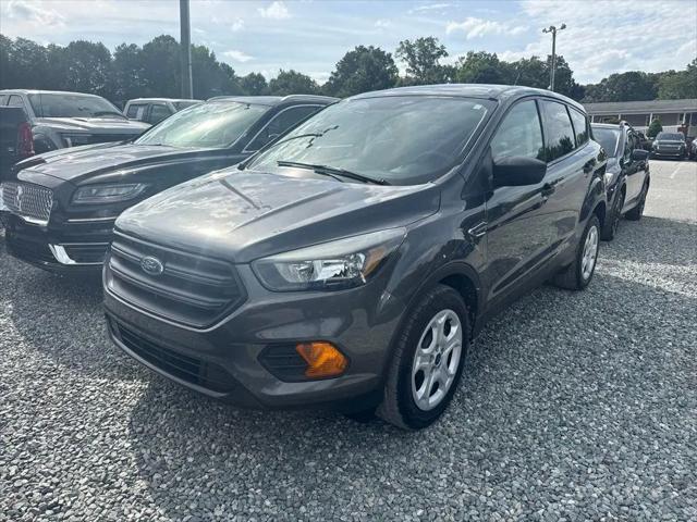 2019 Ford Escape S for sale in Greensboro, NC