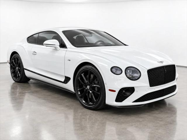 2021 Bentley Continental GT V8 for sale in Shelton, CT