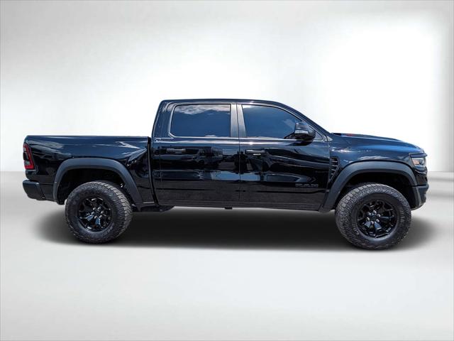 2022 RAM 1500 TRX Crew Cab 4x4 57 Box