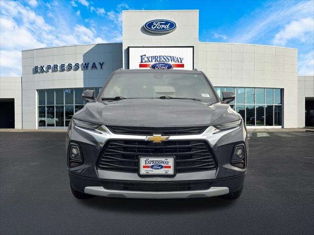 2021 Chevrolet Blazer FWD 2LT 2021 Chevrolet Blazer FWD 2LT