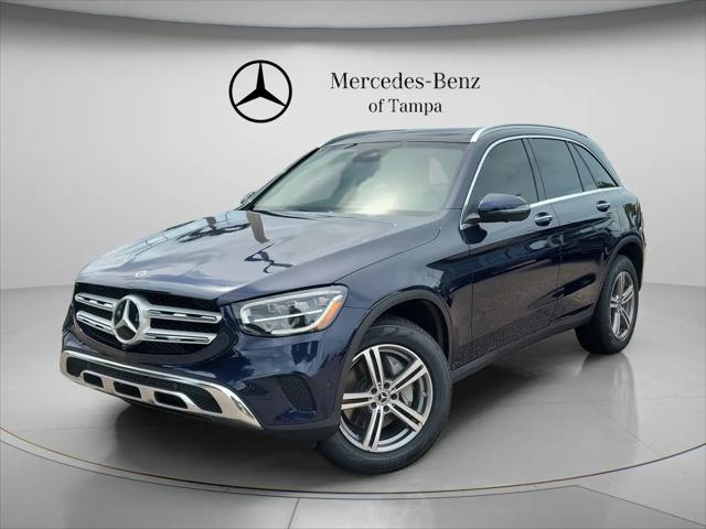2022 Mercedes-Benz GLC SUV for sale in Tampa, FL
