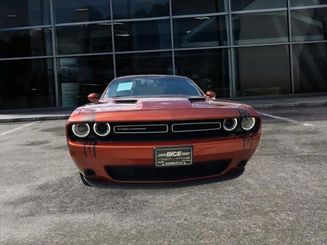 2020 Dodge Challenger SXT for sale in Alexander City, AL