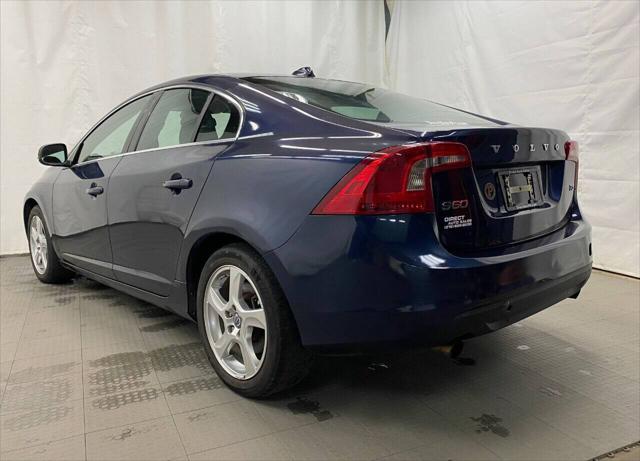 2012 Volvo S60 T5