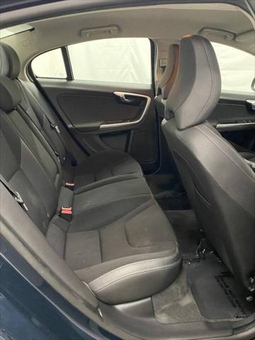 2012 Volvo S60 T5